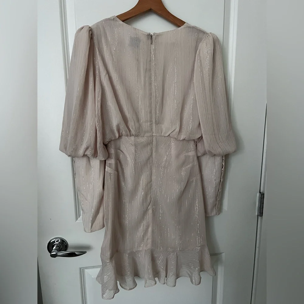 Boskemper Glimmer mini dress - Picture 7 of 10
